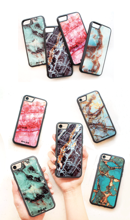 楽天市場】【リニューアル特価！在庫限り】iPhone X 大理石柄TPUケース