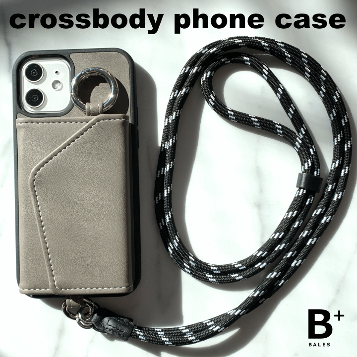 楽天市場】＼限定／クロスボディフォンケース iPhone13 13Pro