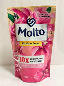 ChlVAEȍ_܁molto HIMALAYAN HONEYSUCKLE650mllւp(moltoEgj