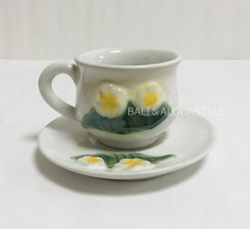 楽天市場 トロピカルコーヒー カップ ソーサー マグカップ ティーカップ コーヒー お茶用品 キッチン用品 食器 調理器具の通販