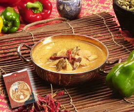 本格タイレッドカレー 170g 【レトルトカレー、ご当地カレー】