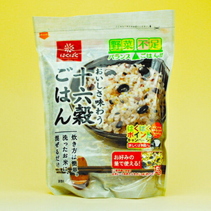 売れ筋】 はくばく 十六穀ごはん 500g 3個 materialworldblog.com 売れ筋】 はくばく 十六穀ごはん 500g 3個 materialworldblog.com