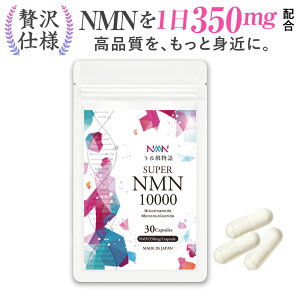 ���锧���� �X�[�p�[NMN 10000�i��30�����j