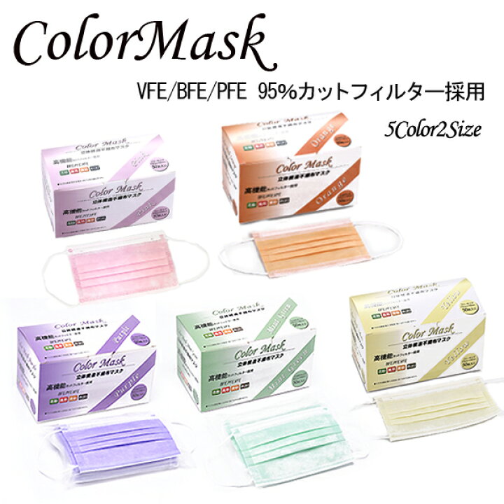 楽天市場 使い捨てマスク カラー カラーマスク マスク フェイスマスク フリーサイズ 子供用サイズ 子供用 小さめサイズ女性 パステルカラーマスク 50枚入り 色付きマスク バリブラン エスニックファッションバリブラン 楽天市場 使い捨てマスク カラー カラーマスク マスク フェイスマスク フリーサイズ 子供用サイズ 子供用 小さめサイズ女性 パステルカラーマスク 50枚入り 色付きマスク バリブラン エスニックファッションバリブラン