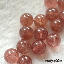 楽天市場】ピンクエピドートの通販 