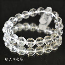 楽天市場】星入り水晶の通販