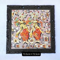 楽天市場】スーパーセール 半額（アート・美術品・骨董品・民芸品 