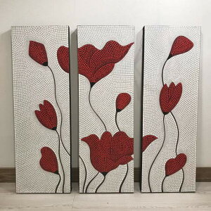 yCeAG  oz AWAG CeA o hbgA[g Ԃ 3A H90×W90cm A-2 oG A[gpl   CeA t@ubNpl Ǌ| k ][