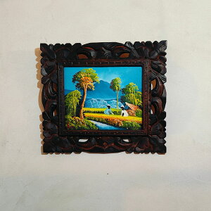 yCeAG  ozoG i AWAG CeA ƃogD[R B-3 38×33cm zt Ǌ| A[g   邢F A[gpl t@ubNpl pl