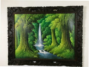 yCeAG  oz o G X̑ i X̊G A-3 H88×W108cm zt 傫 oA[g  AWAG oG CeA  EH[fR[V R 