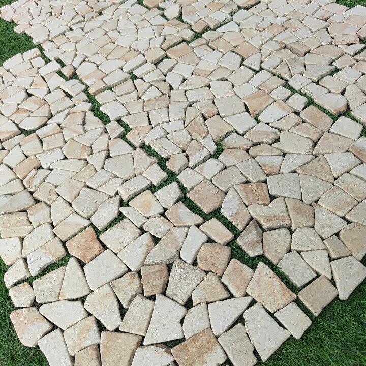 楽天市場】天然石 ストーンマット ディスプレイマット 300×300mm 