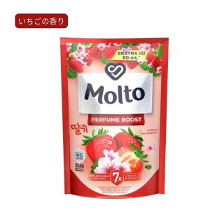 j[o molto _ g pq[u[Xg PERFUME BOOST KOREAN STRAWBERRY 680ml  C`S EgPA o g _ ȍ_ _ lߑւp ze ^I̍ 