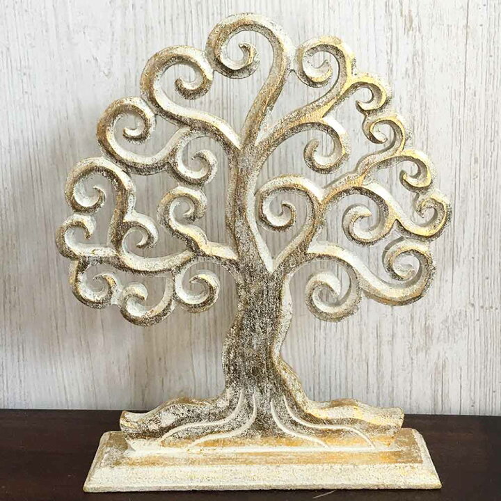 お値下げしました?アンティーク木の置物