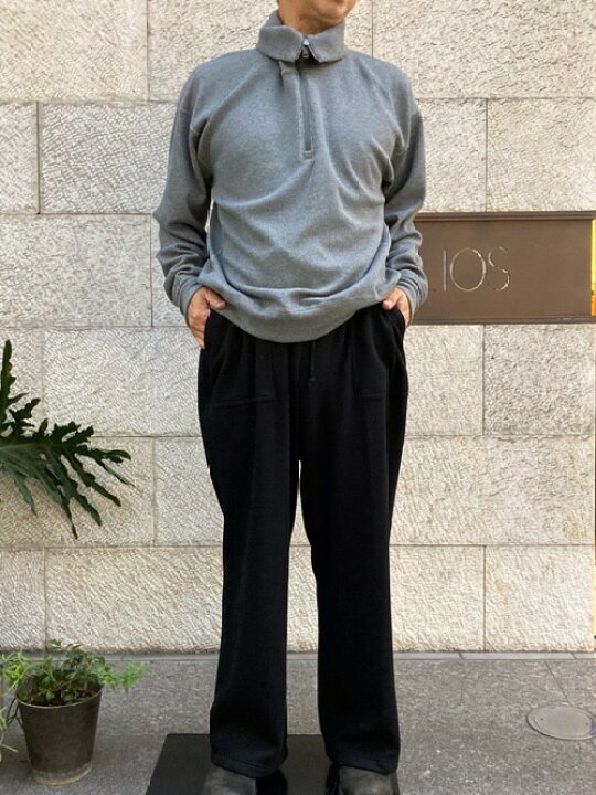 楽天市場】RAINMAKER KYOTO レインメーカー THWEMAL EASY PANTS 