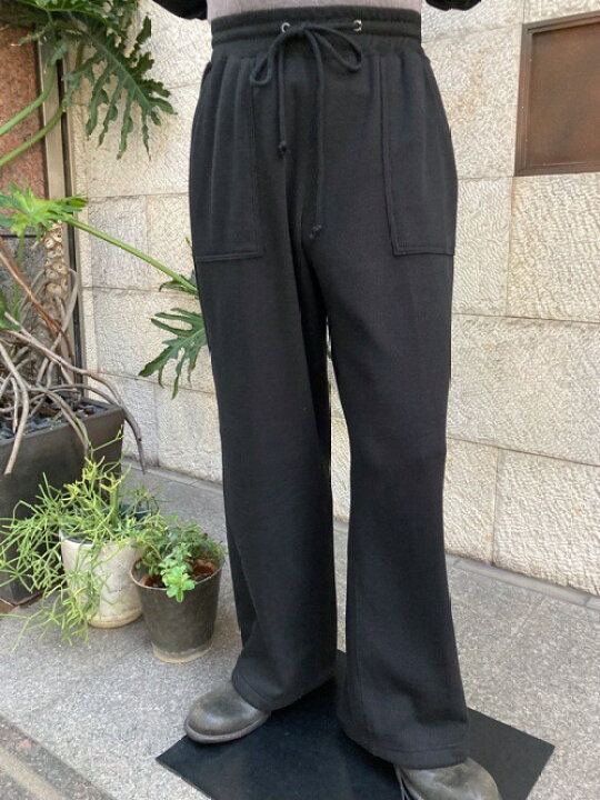 楽天市場】RAINMAKER KYOTO レインメーカー THWEMAL EASY PANTS  