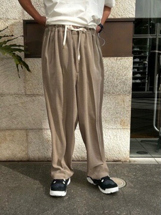 楽天市場】RAINMAKER KYOTO MELANGE TWILL DOUGI PANTS RM241-013 