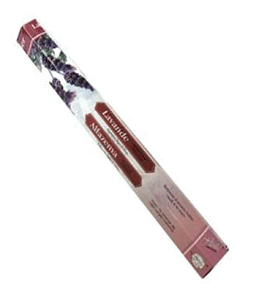 flute INCENSE LAVENDERix_[jyoEAWAG݃op_CXz