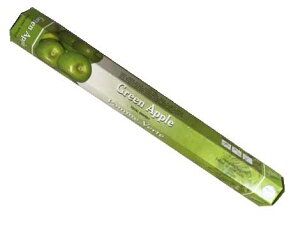 flute INCENSEGREEN APPLEiO[AbvjyoEAWAG݃op_CXz