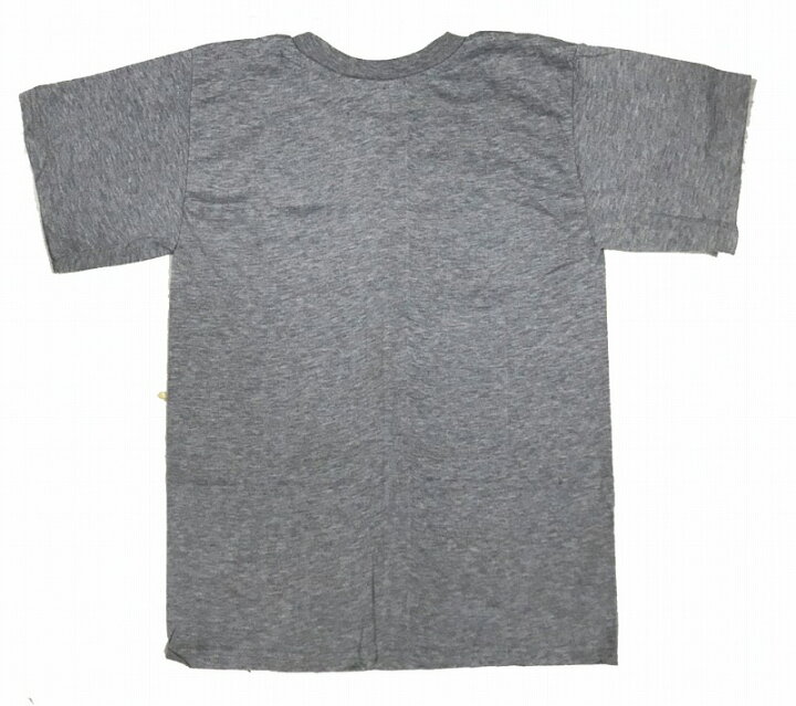 楽天市場】ビンタンTシャツグレー前ロゴタイプ S 【バリ島直輸入 