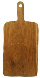 天然木ディスプレイカッティングボード47【バリ・アジアン雑貨バリパラダイス】