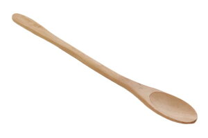 天然木サウォ ロングスプーン20ナチュラル【バリ・アジアン雑貨バリパラダイス】