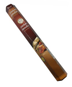 flute INCENSEAmber SandaliAo[T_jyoEAWAG݃op_CXz