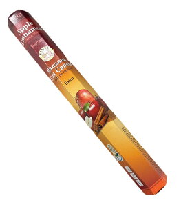 flute INCENSEApple CinamoniAbvVijyoEAWAG݃op_CXz