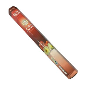 flute INCENSEAmber MuskiAo[XNjyoEAWAG݃op_CXz