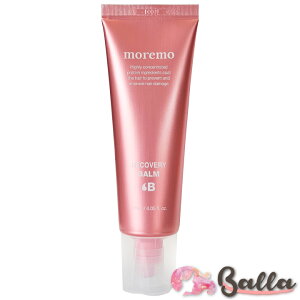 【モレモ】リカバリーバームB (プロテインバームB)120ml 洗い流さないヘアトリートメント Moremo Recovery Balm B 使用期限2027.02~ 韓国コスメ【海外通販】