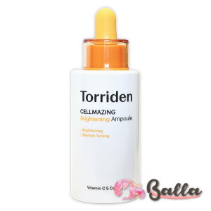 �yTorriden�z �g���f�� �Z�����C�W���O �r�^�~��C �A���v�� 30ml �؍��R�X�� ���e�t �A���v�� �y�C�O�ʔ́z