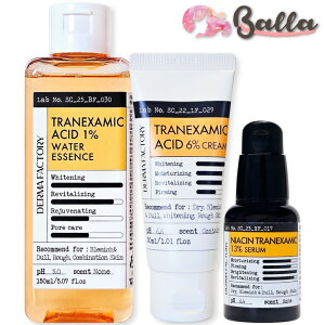 3_Zbgy̔Xz_[}t@Ng[ glLT_1EH[^[GbZX 150ml+glLT_ 13%Zet + 6 N[ ؍RXDermafactory yCOʔ́z