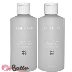 �y2�{�z�O���^�`�I�� �A���v�� �g�i�[200ml ,���ϐ�,�X�L���A���h���u,�g�[��UP ���ϐ� �O���^�`�I�� �r�^�~�� �~�l���� �ێ� ���邨�� �؍��R�X�� SKIN&LAB�y�C�O�ʔ́z