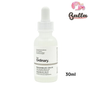 yTHE ORDINARYzWI[fBi[ iCAVA~h10% + 1%@30ml ZyCOʔ́z