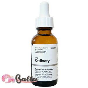 �yTHE ORDINARY�z�W �I�[�f�B�i���[ ���`�m�[��0.2% �C�� �X�N�A���� 30ml�y�C�O�ʔ́z
