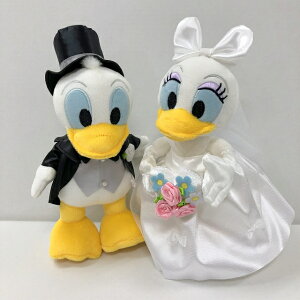 結婚式 ウェルカムドール ディズニー ぬいぐるみの通販 価格比較 価格 Com
