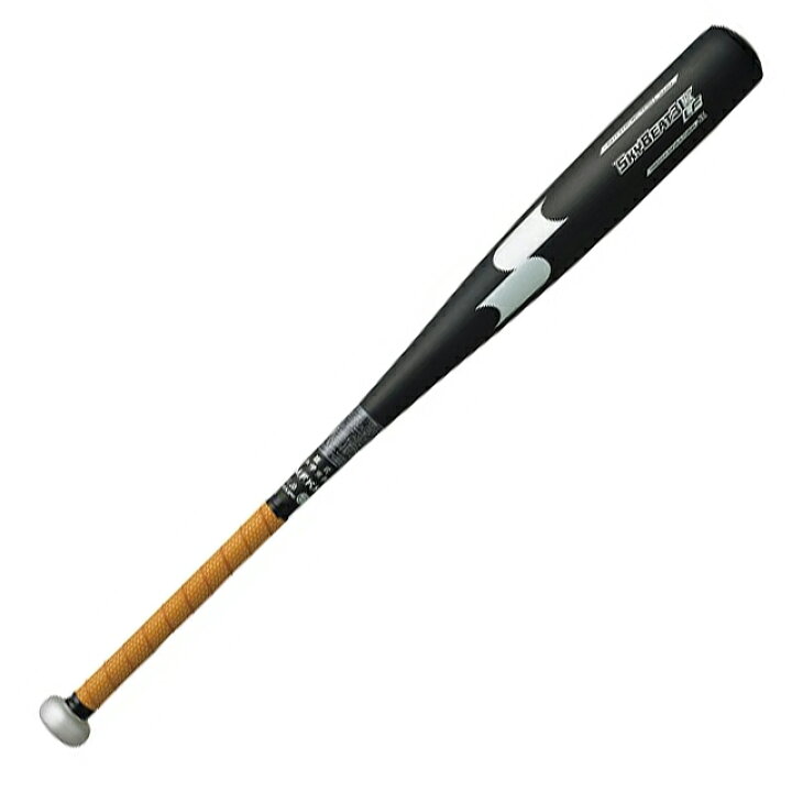 楽天市場】【SSK/エスエスケイ】 中学硬式バット 金属製 スカイ 