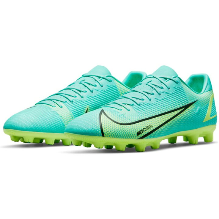 楽天市場 40 Off ナイキ サッカースパイク マーキュリアル ヴェイパー 14 アカデミー Hg ブルー 土 Nike21q2 Cv0970 403 Ballclub 楽天市場店