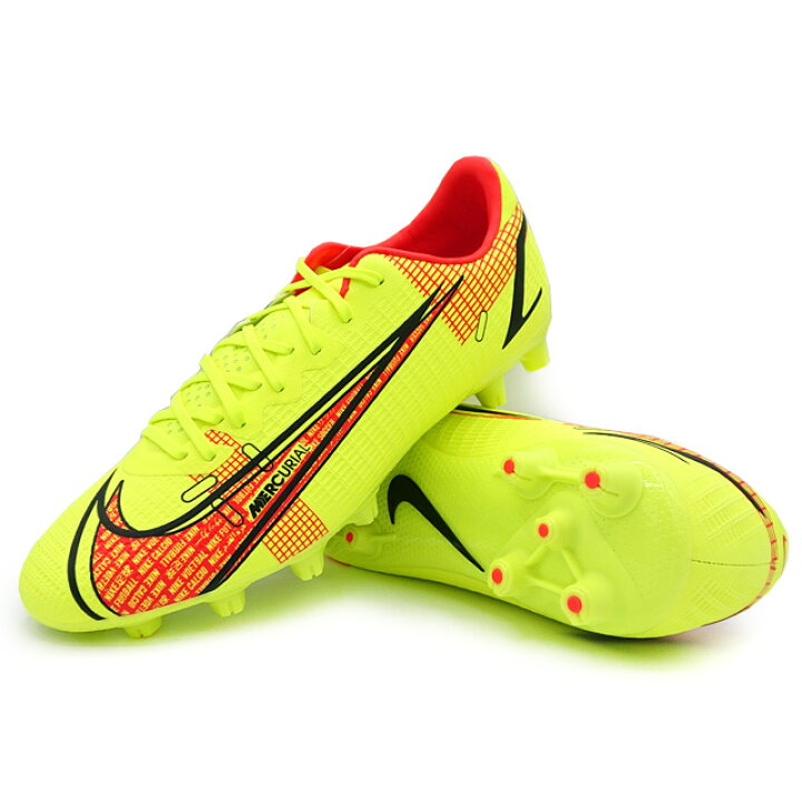 楽天市場 50 Off ナイキ サッカースパイク マーキュリアル ヴェイパー 14 Pro Hg ホワイト 土 ハードグラウンド Nike21q3 Cv0994 760 Ballclub 楽天市場店