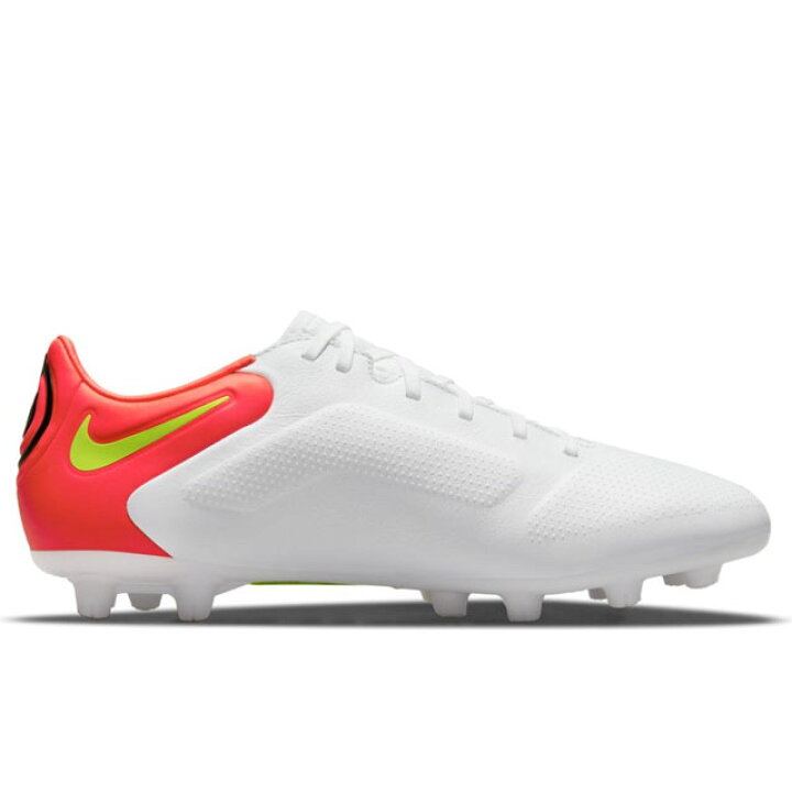 楽天市場 ナイキ サッカースパイク ティエンポ レジェンド 9 Pro Hg ホワイト 天然皮革 土 Nike21q3 Db5621 176 Ballclub 楽天市場店
