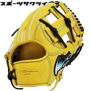 アイピーセレクト Ip Select 硬式グラブ スポサクオリジナルオーダー PROGRESS COLLECTION プログレス コレクション グローブ 一般 大人 【硬式内野手用】 IP.047-ORDER