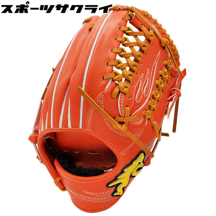 楽天市場】【GLOVE STUDIO RYU／リュウ】 硬式グラブ キップレザー  