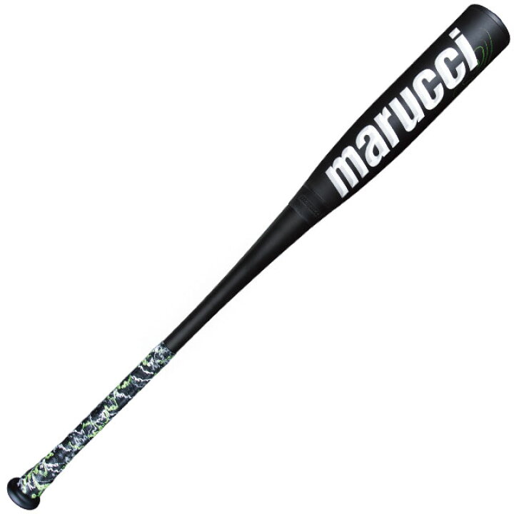 楽天市場】☆予約商品 11月以降入荷予定☆ 【marucci/マルーチ】 軟式バット ウレタン製 ワニクラッシャー トップミドルバランス Wani  Crusher 一般 大人 MJJSBBWC : BallClub 楽天市場店