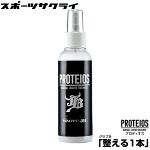 yaJBz veBIX Oug[gg 싅 O[u  ێ I[C WAGYU PROTEIOS TREATMENT OuPA eiX pi RfBV JB-PR12