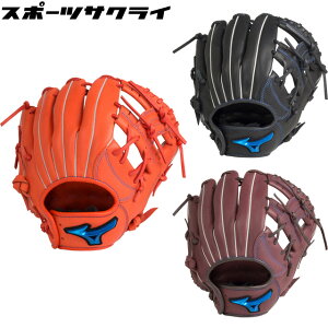 【ミズノ】 少年用 ソフトボールグラブ WILLDRIVE BLUE ウィルドライブ ブルー 野球 ジュニア 【少年軟式オールラウンド用:サイズSS】 1AJGK27900