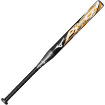 楽天市場】ソフトボール バット 2号 ミズノ ax-4の通販