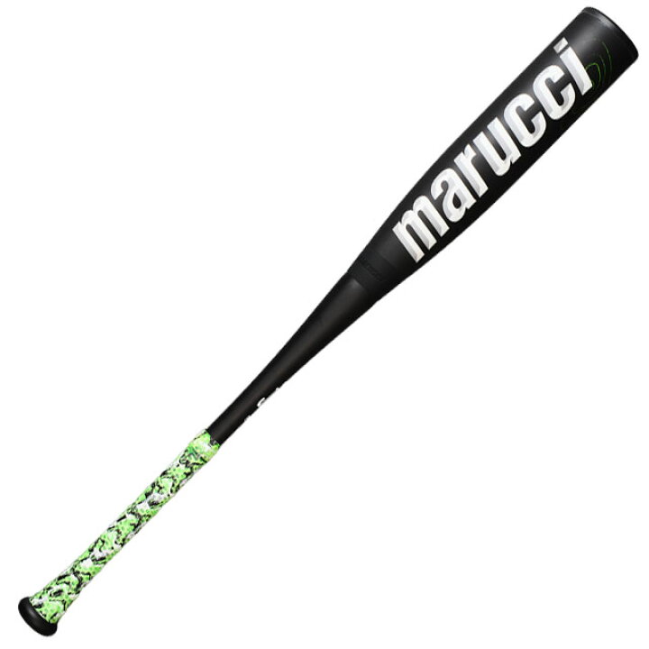 楽天市場】40%OFF 【marucci/マルーチ】 少年軟式バット ウレタン製 