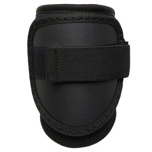 【ミズノ】 カルボ アームガード ジュニア 左右兼用 防具 プロテクター 野球 高校野球ルール対応モデル 打者用 ひじ 少年用 1DJPG204