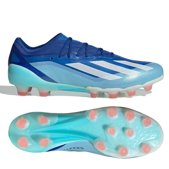 楽天市場】35％OFF！ アディダス サッカースパイク エックス 