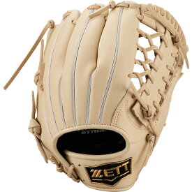 ZETT/ゼット 少年軟式グラブ ゼロワンステージ 外野手用 サイズLL ZERO ONE STAGE 野球 グローブ ジュニア J号 BJGB71440S-3200