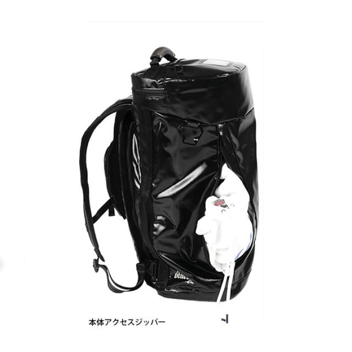 楽天市場】blueeq ブルイク ATHLETE TANK BAG アスリート タンク 